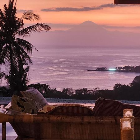 Villa Umbrella Lombok Сенгиги Екстериор снимка
