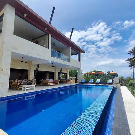 Villa Umbrella Lombok Сенгиги Екстериор снимка