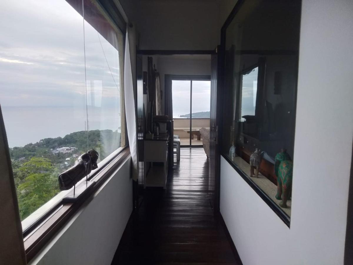 Villa Umbrella Lombok Сенгиги Екстериор снимка