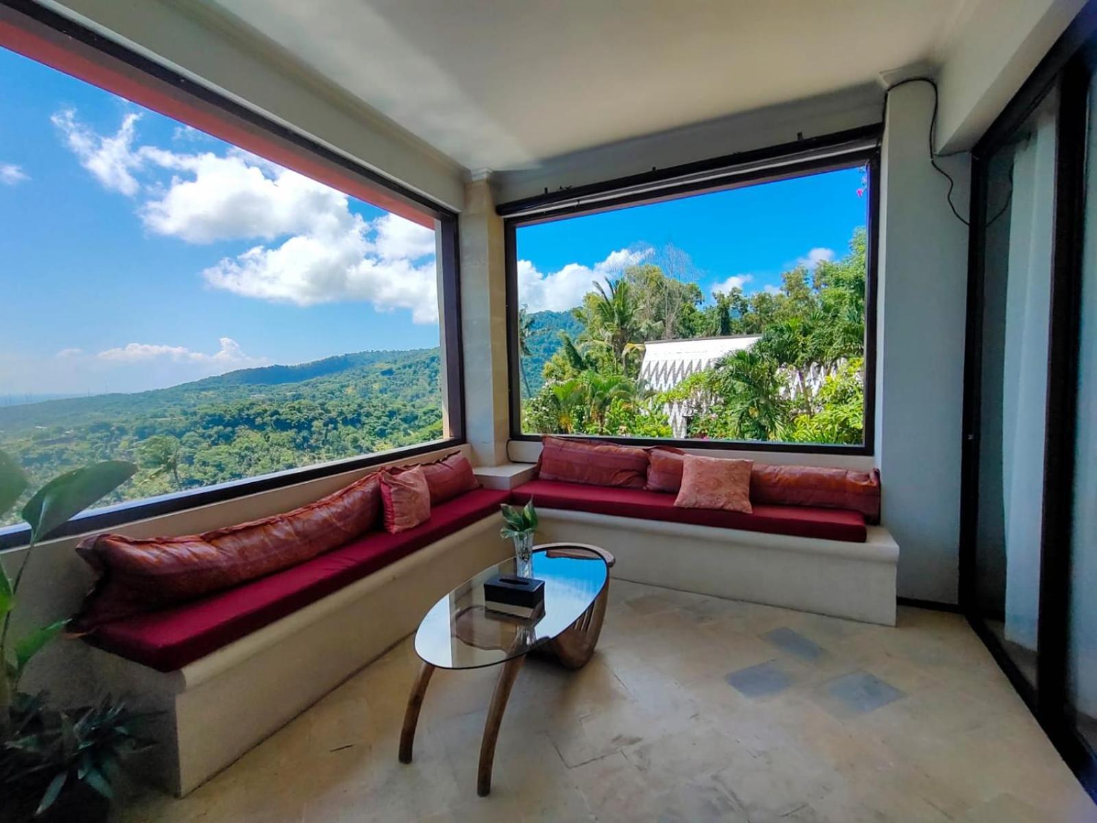 Villa Umbrella Lombok Сенгиги Екстериор снимка