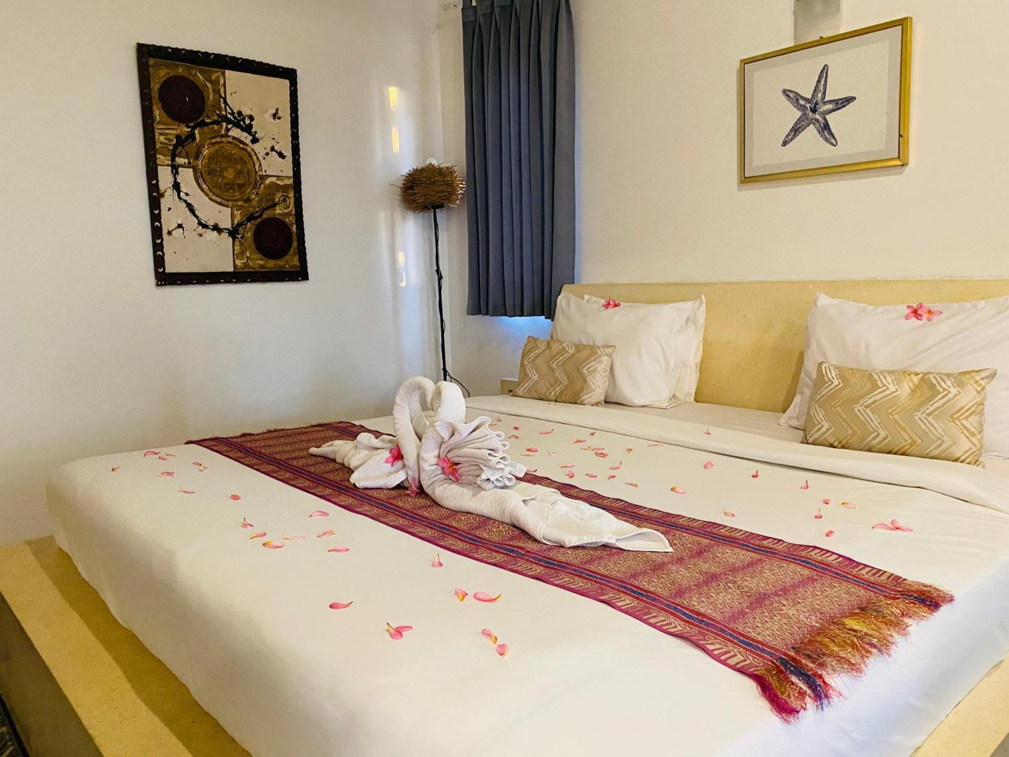 Villa Umbrella Lombok Сенгиги Екстериор снимка