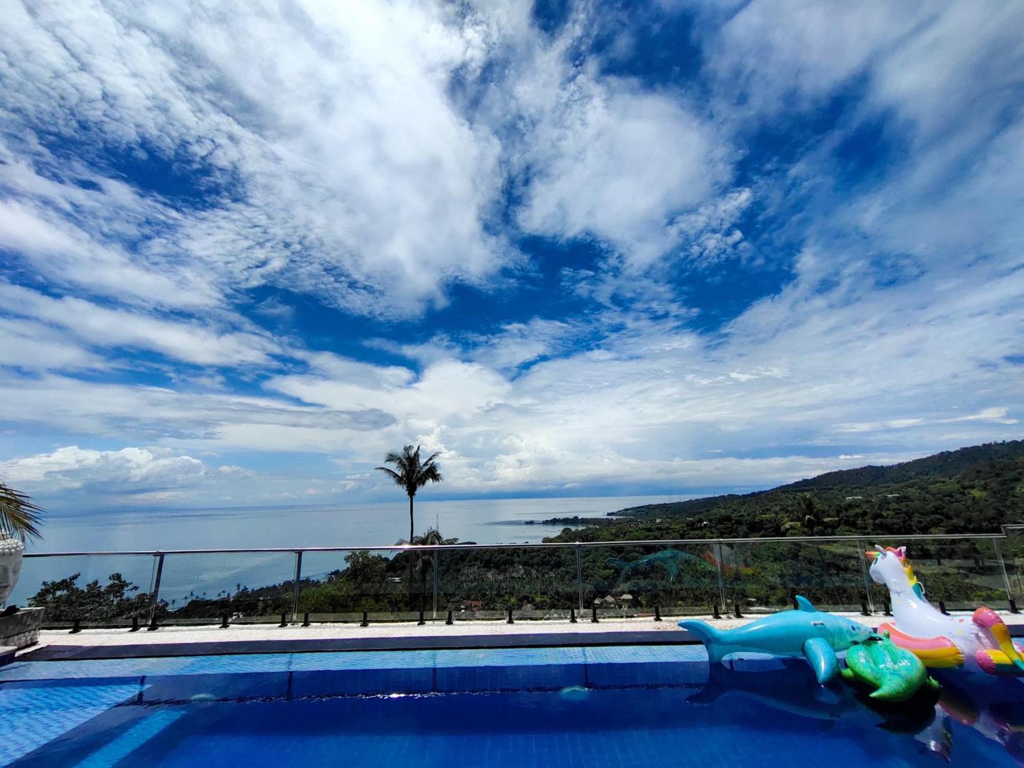 Villa Umbrella Lombok Сенгиги Екстериор снимка